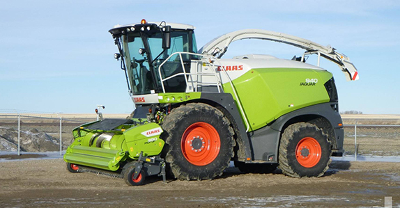 Farming equipment sold by Ritchie Bros. at online auctions Farming equipment sold by Ritchie Bros. at online auctions